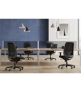KEY GO - 48 hours Ergonomic office chairs Kastel 5