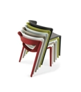Kicca One Sedia da cucina Kastel 1