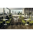 Kicca One Sedia da cucina Kastel 2