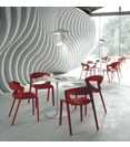 Kicca One Sedia da cucina Kastel 3