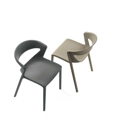 Kicca One Sedia da cucina Kastel 7