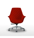 Kimera Bassa Executive office chairs Kastel 4