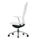 King Alta Sedia direzionale per ufficio Kastel 7