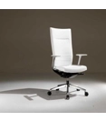 King Alta Sedia direzionale per ufficio Kastel 8