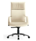 Classic High Executive office chairs Kastel 1