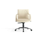 Classic Low Executive office chairs Kastel 1