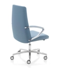 Klivia Bassa Executive office chairs Kastel 2