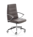 Klivia Bassa Executive office chairs Kastel 4