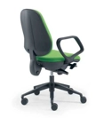 Comfort Ergonomic office chairs Kastel 3