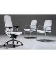Konvert Ergonomic office chairs Kastel 4