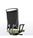 Korium Mesh Ergonomic office chairs Kastel 4