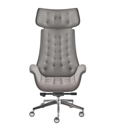 Kriteria High Executive office chairs Kastel 2