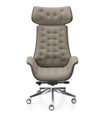 Kriteria High Executive office chairs Kastel 3