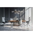 Kriteria High Executive office chairs Kastel 6