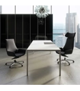 Kriteria Media Executive office chairs Kastel 4