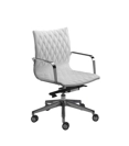 Kruna Plus Low Executive office chairs Kastel 1