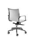 Kruna Plus Low Executive office chairs Kastel 2