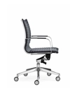 Kruna Plus Low Executive office chairs Kastel 3