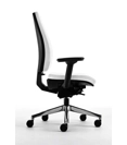 Kubika Ergonomic office chairs Kastel 3