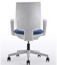 Kubix Bassa Sedia ergonomica per ufficio Kastel 1