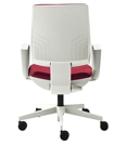 Kubix Bassa Sedia ergonomica per ufficio Kastel 2