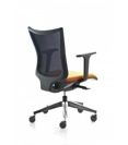 Kuper Easy Mesh Sedie ergonomiche ufficio Kastel 12