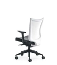 Kuper Easy Mesh Sedie ergonomiche ufficio Kastel 7