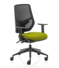 Kyton Ergonomic office chairs Kastel 3