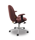 Classic Universal - Ergo System Ergonomic office chairs Kulik System 2