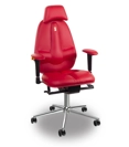 Classic Universal - Ergo System Ergonomic office chairs Kulik System 4