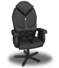 Diamond Luxury - Ergo System Executive office chairs Kulik System 1