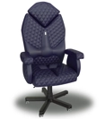 Diamond Luxury - Ergo System Executive office chairs Kulik System 2