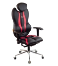 Grand Premium - Ergo System Ergonomic office chairs Kulik System 2