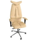 Jet Premium - Ergo System Ergonomic office chairs Kulik System 1