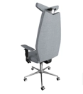 Jet Premium - Ergo System Ergonomic office chairs Kulik System 5