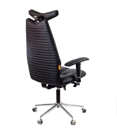 Jet Premium - Ergo System Ergonomic office chairs Kulik System 7