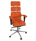 Pyramid Universal - Ergo System Ergonomic office chairs Kulik System 2
