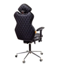 Royal Premium Ergo System Sedie ergonomiche ufficio Kulik System 5