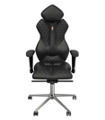 Royal Premium Ergo System Sedie ergonomiche ufficio Kulik System 6