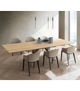 Axel 160x90 Tavoli moderni La primavera 5