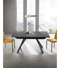 Axel 160x90 Tavoli moderni La primavera 2