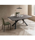 Axel 160x90 Tavoli moderni La primavera 3