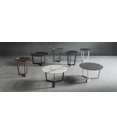 Clio Piccolo Coffee tables La primavera 2