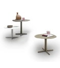 Sabrina Piccolo Coffee tables La primavera 1