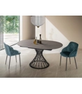 Franz ø120 (170) Tavoli moderni La primavera 4