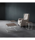 Hilary 30x30x46 Coffee tables La primavera 3