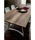 Bruno 200x100 Tavoli moderni La primavera 1