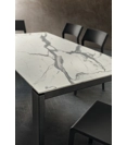 Davide 138x90 (178-218) Tavolo di design La primavera 4