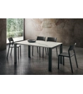 David 160x90 (200-240) Modern tables La primavera 2