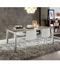 Luke 160x90 (200-240) Kitchen tables La primavera 2